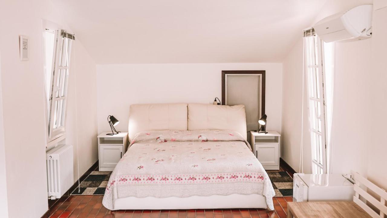 דירות לצנו Casa Zoe מראה חיצוני תמונה