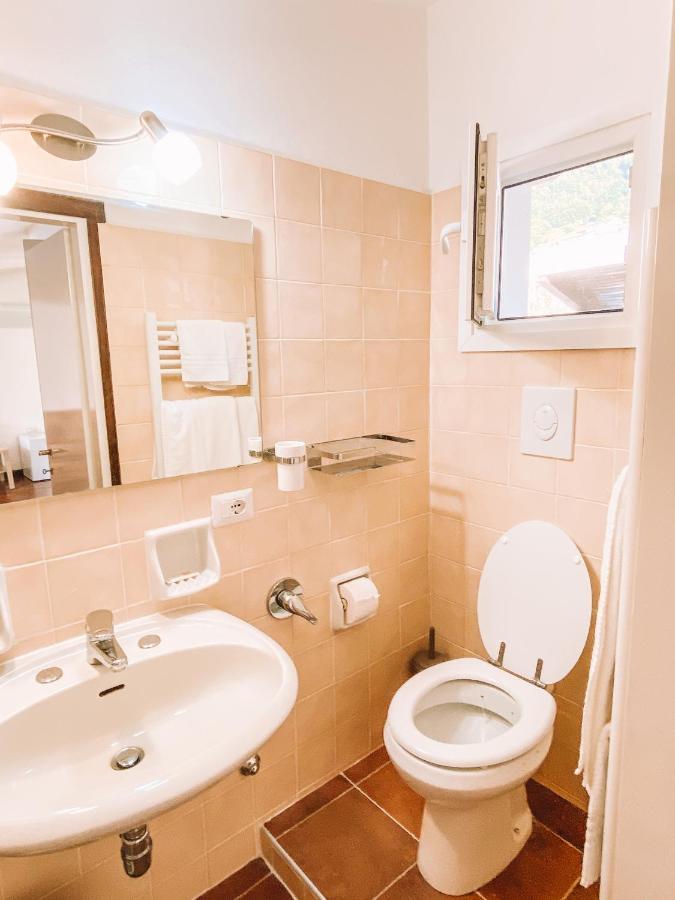דירות לצנו Casa Zoe מראה חיצוני תמונה
